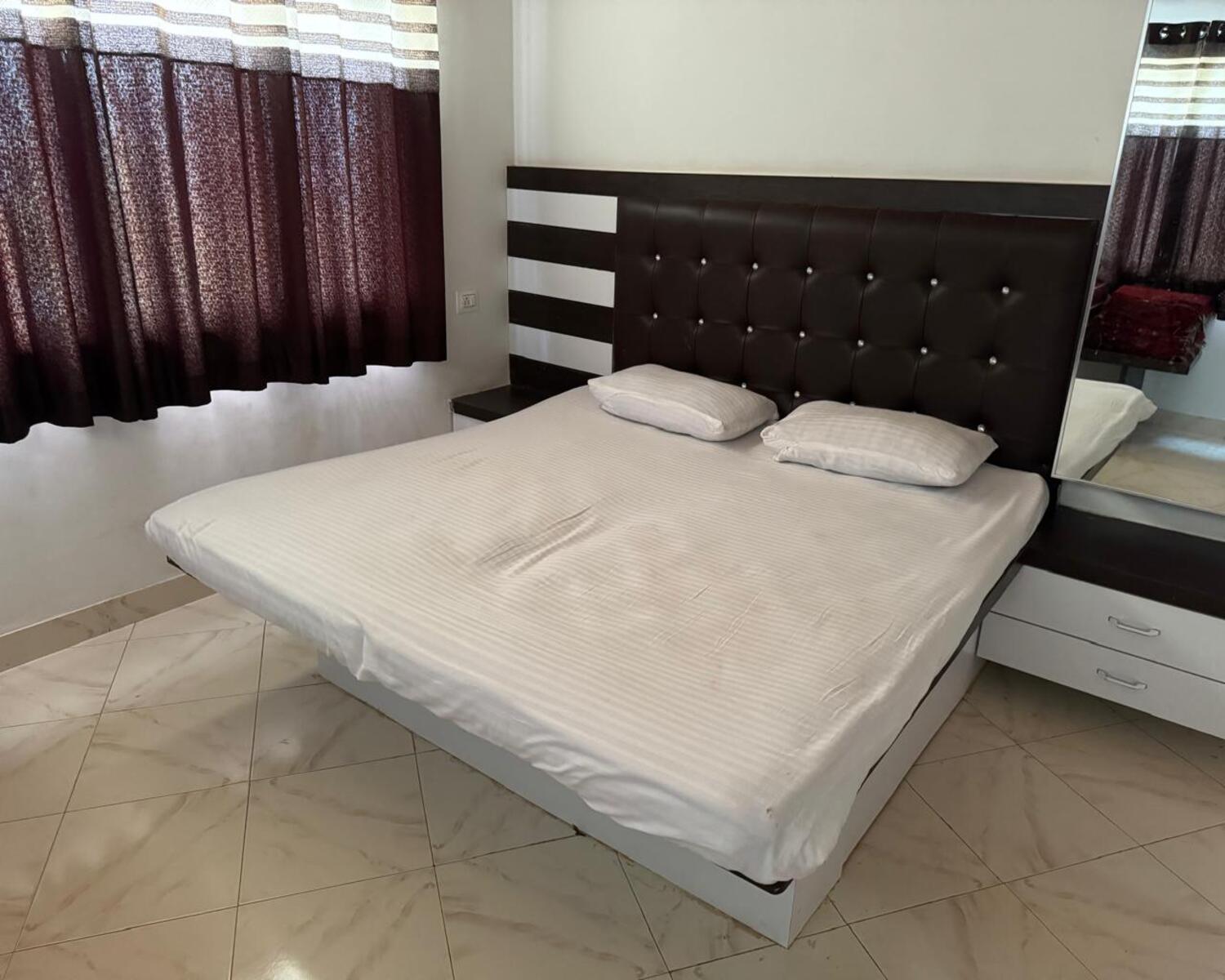 Mandot Villa - Panshet Welhe Екстериор снимка