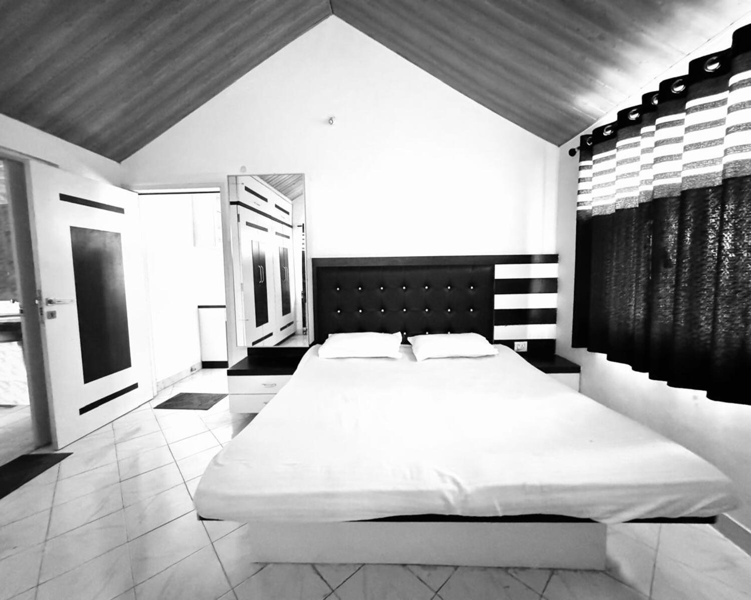 Mandot Villa - Panshet Welhe Екстериор снимка