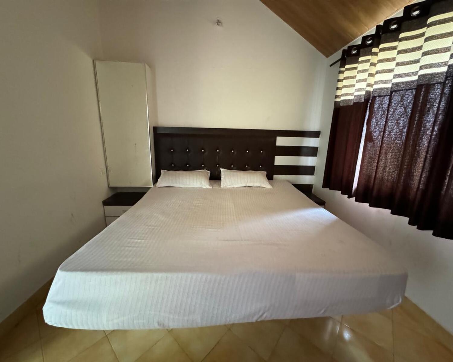 Mandot Villa - Panshet Welhe Екстериор снимка