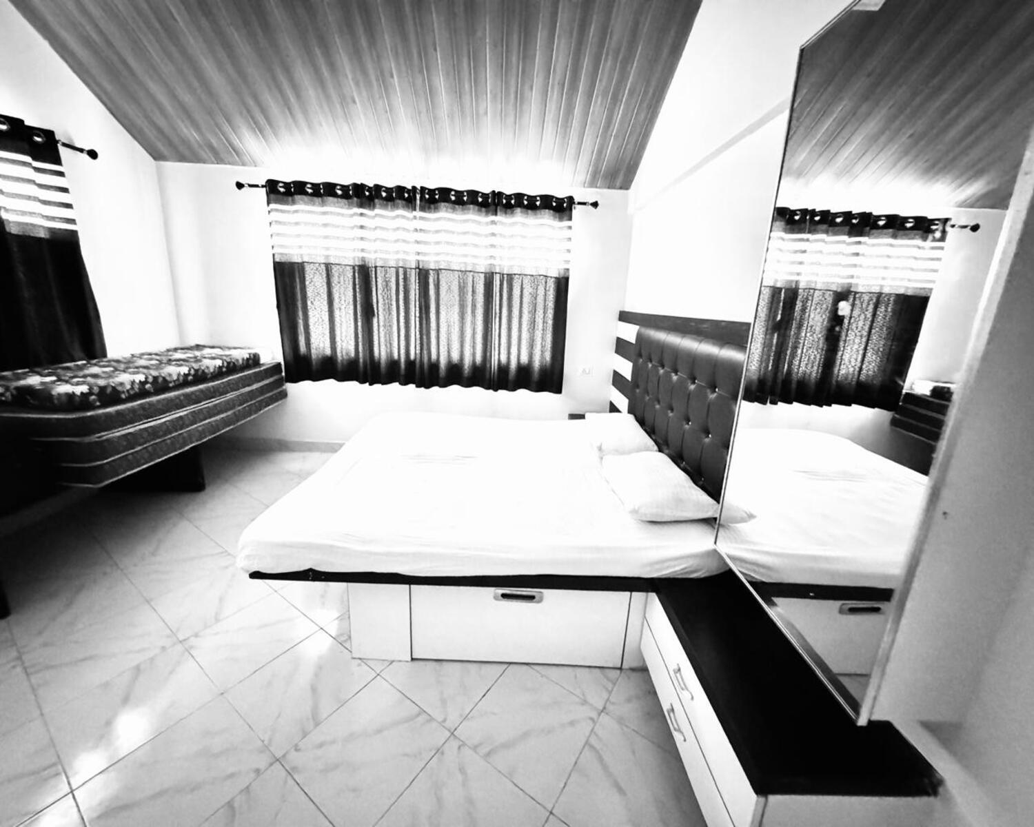 Mandot Villa - Panshet Welhe Екстериор снимка