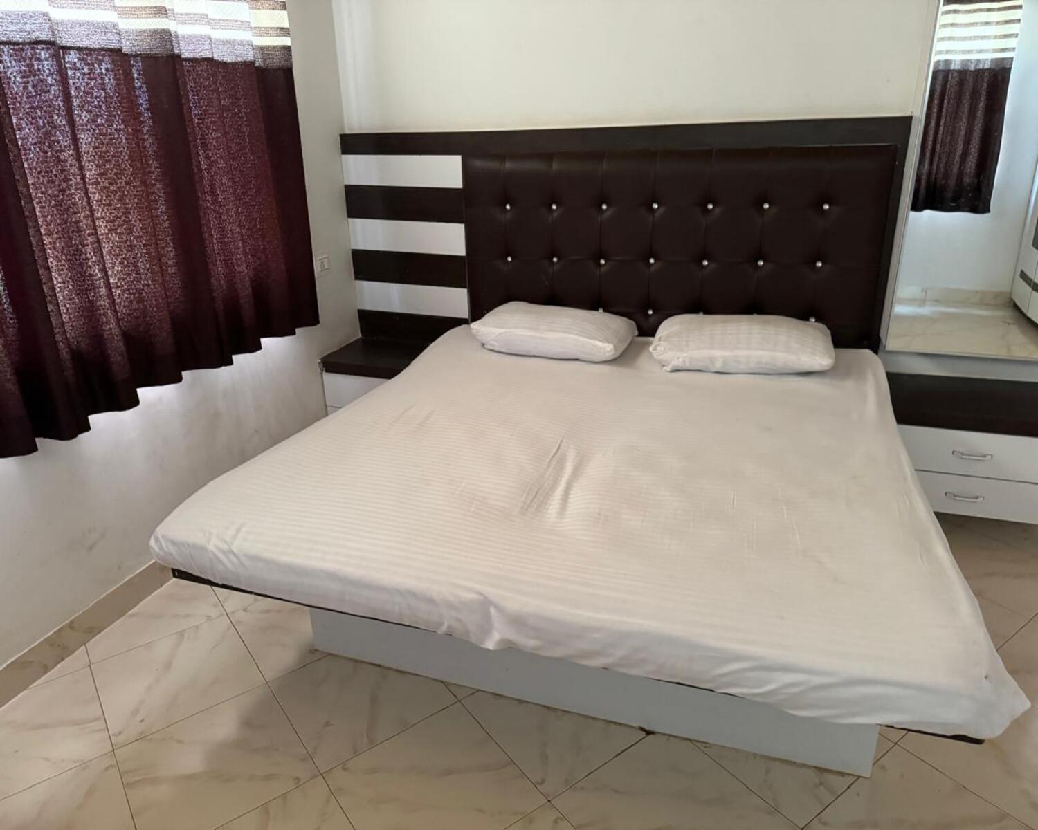 Mandot Villa - Panshet Welhe Екстериор снимка