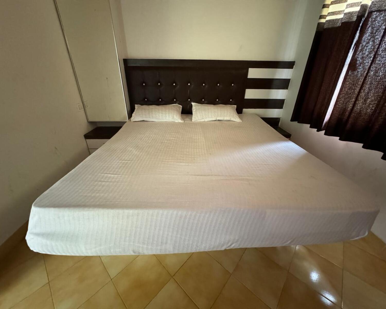 Mandot Villa - Panshet Welhe Екстериор снимка