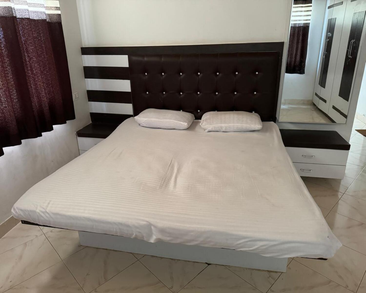 Mandot Villa - Panshet Welhe Екстериор снимка