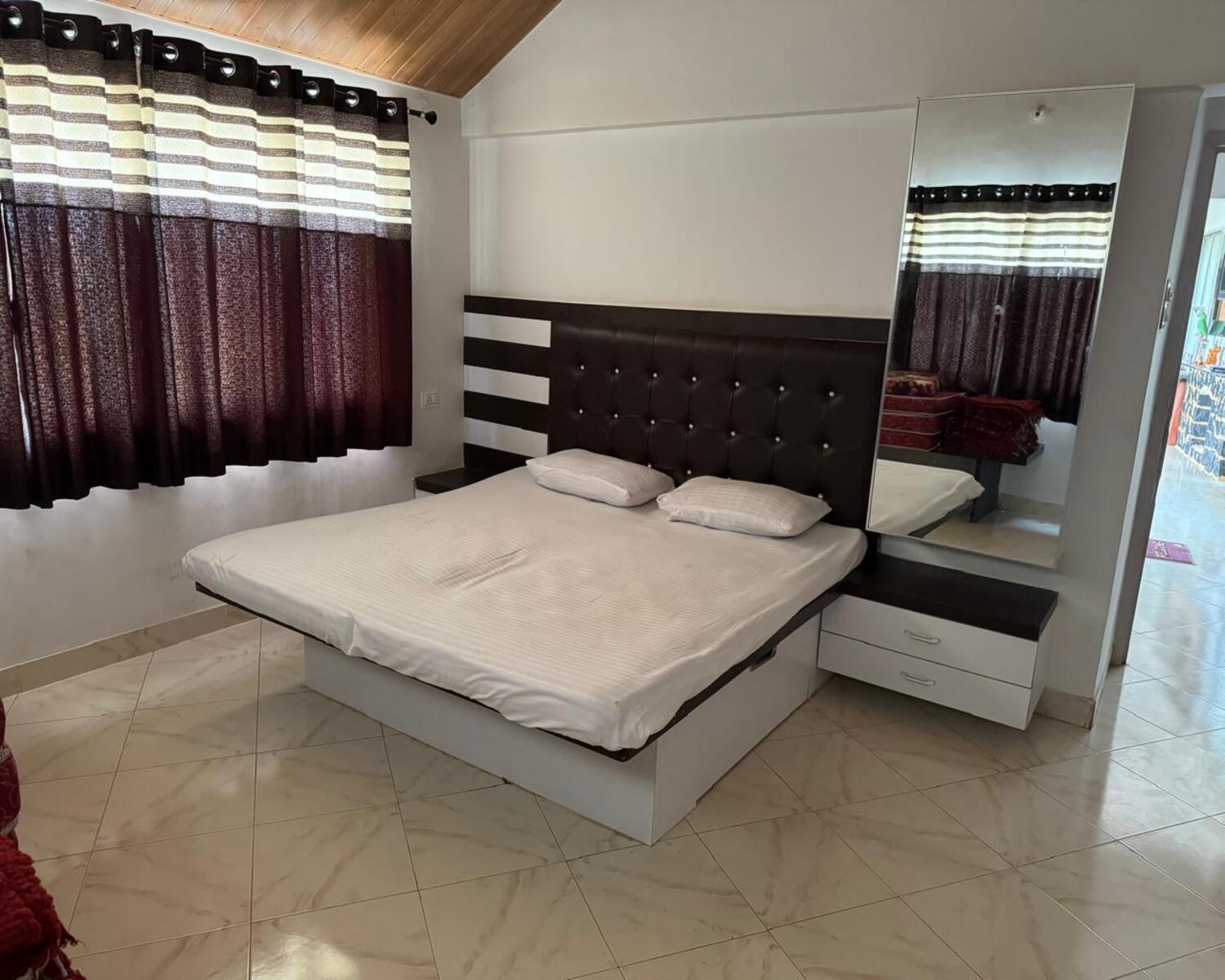 Mandot Villa - Panshet Welhe Екстериор снимка