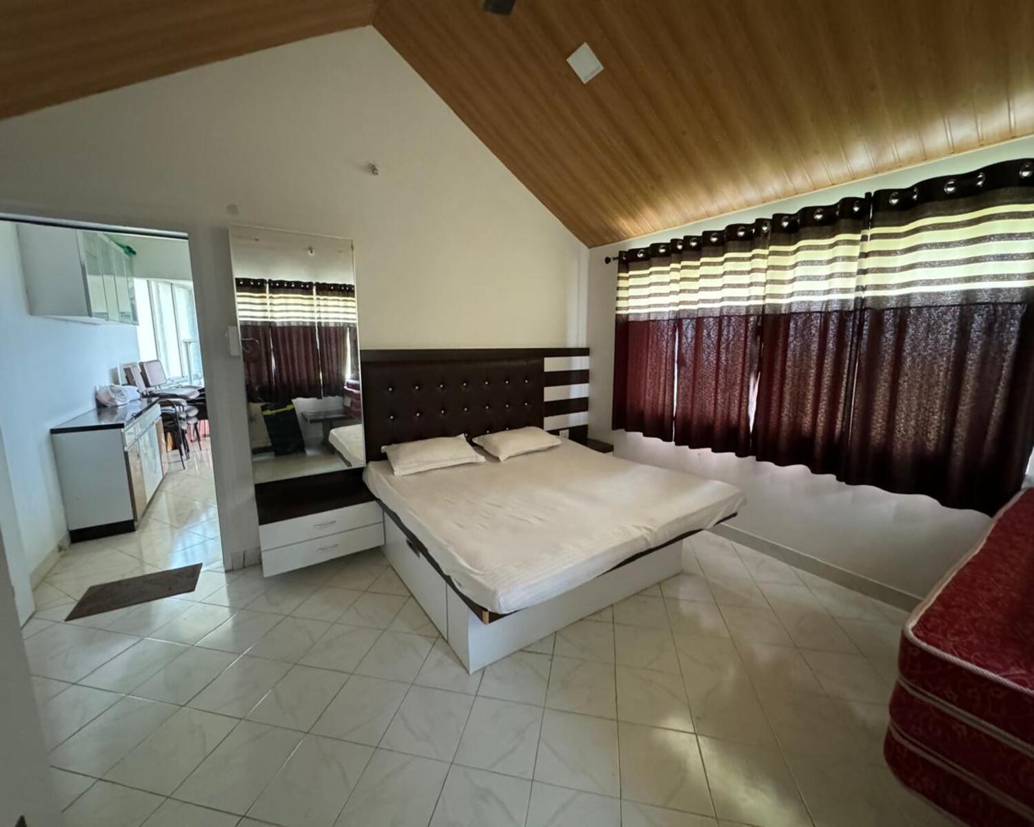 Mandot Villa - Panshet Welhe Екстериор снимка