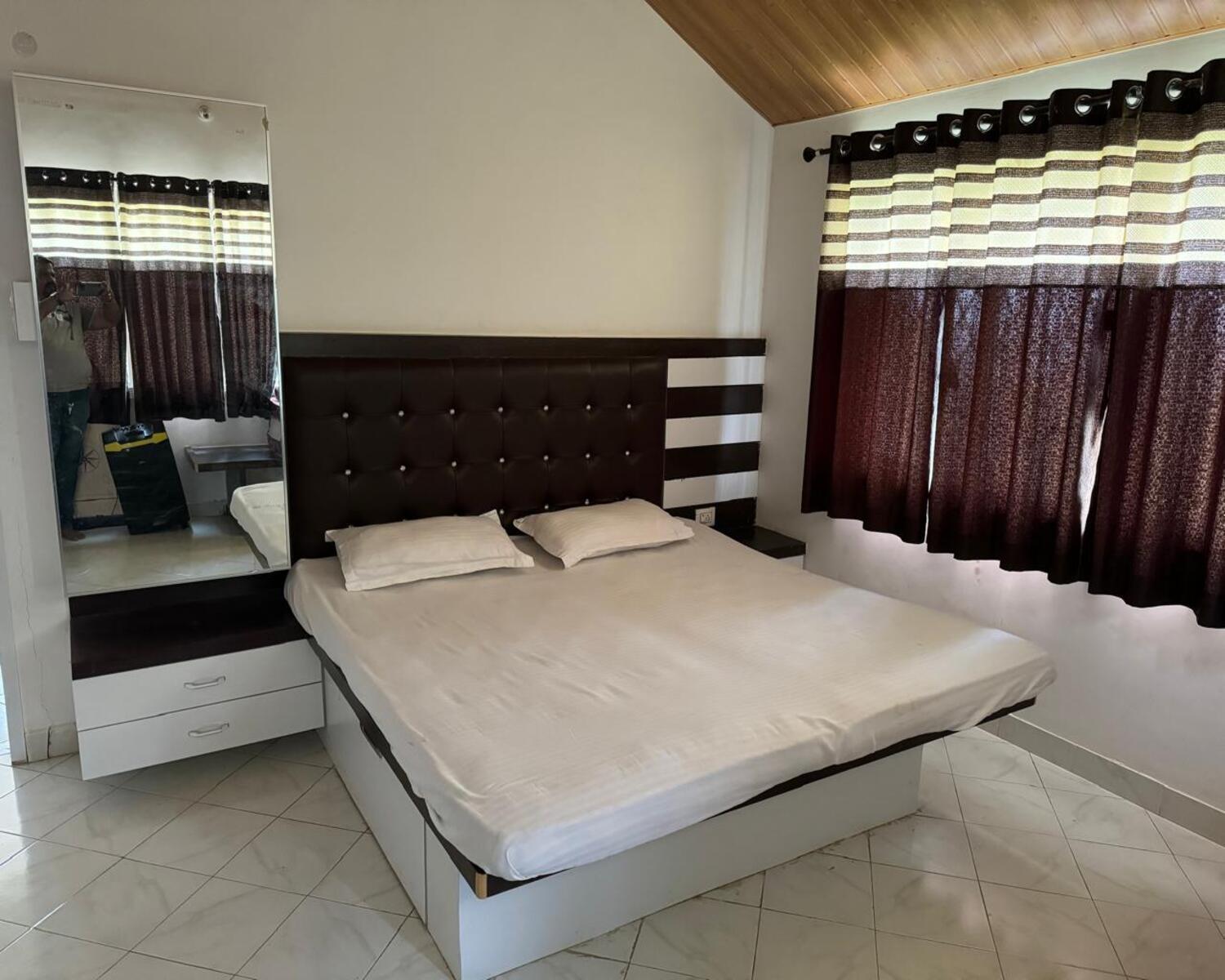 Mandot Villa - Panshet Welhe Екстериор снимка